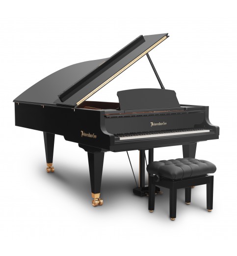 Bösendorfer Vienna Concert 230VC